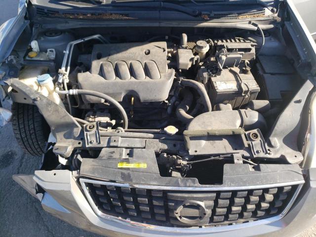 3N1AB61E89L647583 2009 Nissan Sentra 2.0