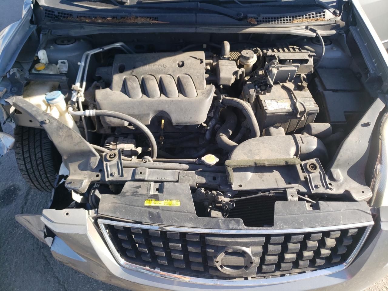 3N1AB61E89L647583 2009 Nissan Sentra 2.0 3N1AB61E89L647583 2009 Nissan Sentra 2.0