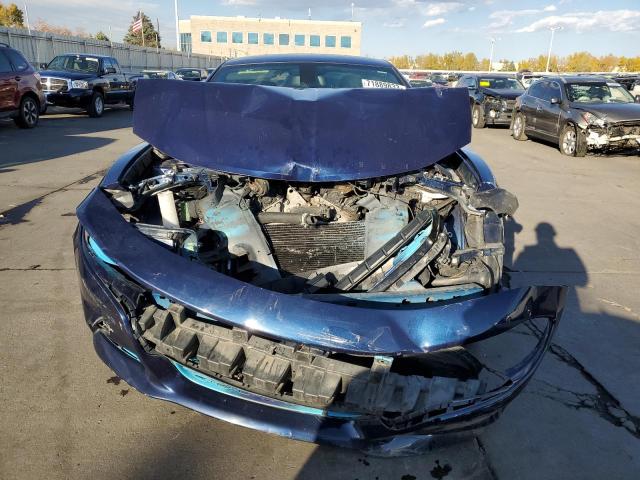 Lot #2436202766 2017 DODGE CHARGER SE salvage car
