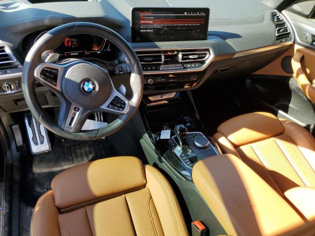 5UX83DP09N9K18852 BMW X3 M40i  8