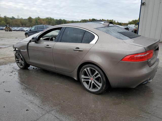 2017 JAGUAR XE PREMIUM - SAJAJ4BV8HA973281