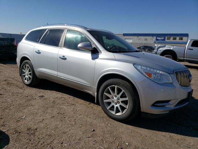 VIN 5GAKRBKD5HJ280306 2017 BUICK ENCLAVE no.4