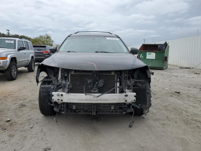 2015 NISSAN PATHFINDER - 5N1AR2MN0FC605411
