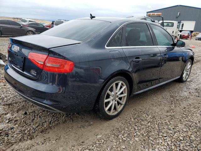 2015 AUDI A4 PREMIUM WAUBFAFL2FN021729