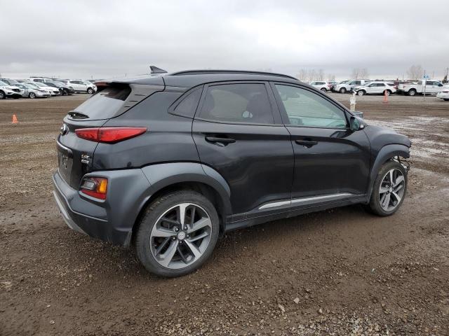 2019 HYUNDAI KONA ULTIM KM8K5CA51KU359001  70067753