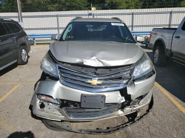 2017 CHEVROLET TRAVERSE L - 1GNKRGKD4HJ122364