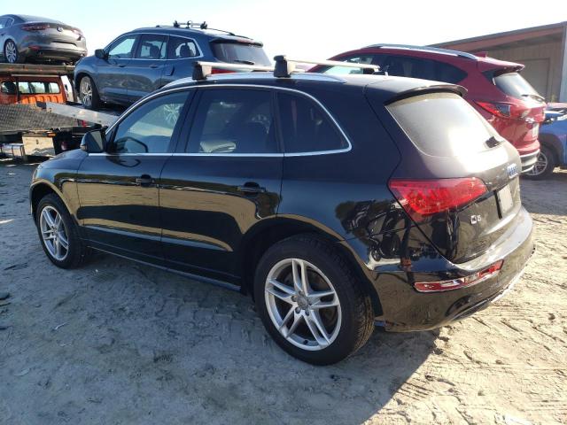 VIN WA1DGAFP2DA082654 2013 Audi Q5, Premium Plus no.2