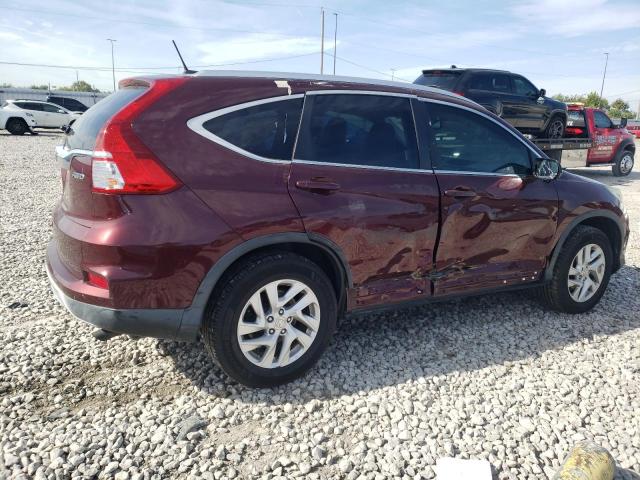 2015 HONDA CR-V EXL - 2HKRM4H78FH608994