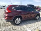 2015 Honda Cr-V Exl 2.4L იყიდება Cahokia Heights-ში, IL - Side