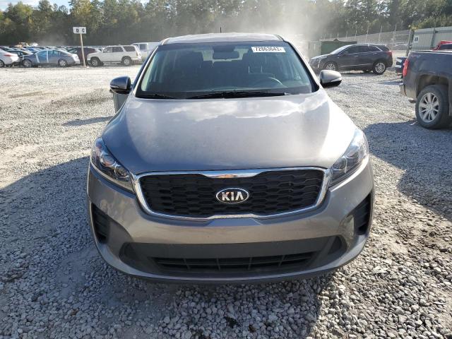 5XYPG4A31KG538116 KIA SORENTO L