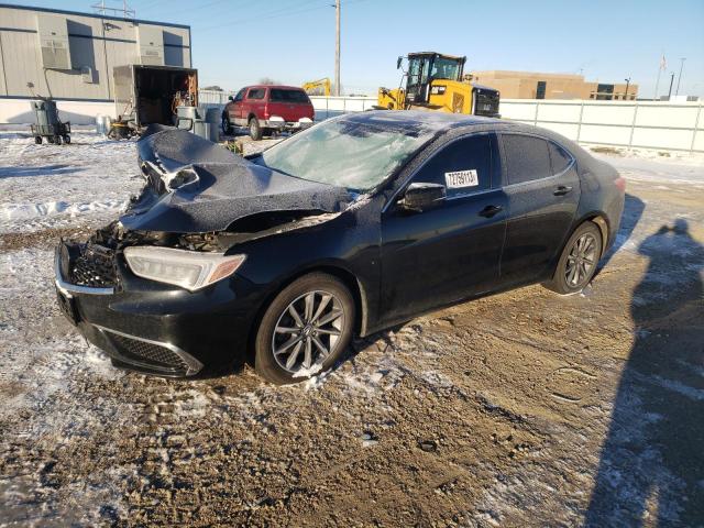 19UUB1F34LA003681 2020 Acura Tlx 2020 Acura Tlx VIN: 19UUB1F34LA003681 Lot: 72759113