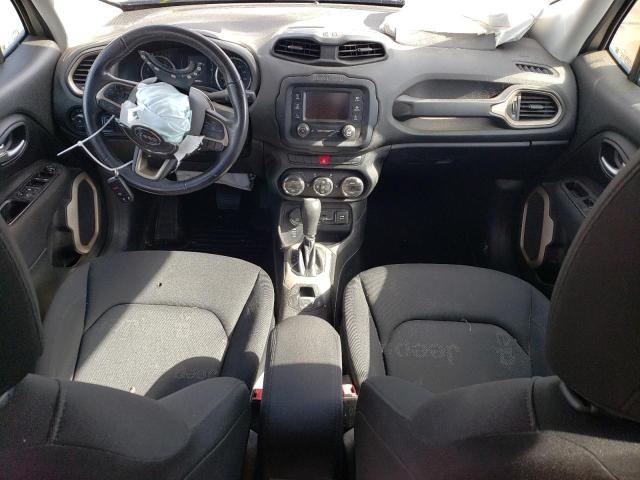 2015 JEEP RENEGADE L - ZACCJBBT6FPB29473