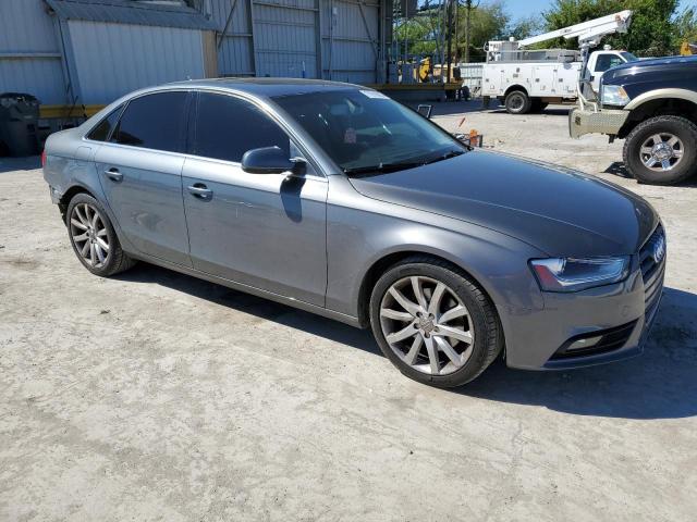 VIN WAUEFAFL6DA060258 2013 Audi A4, Premium Plus no.4