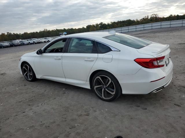 1HGCV1F31KA173725 Honda Accord Sport