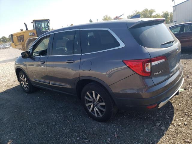 5FNYF6H57KB098713 Honda PILOT EXL
