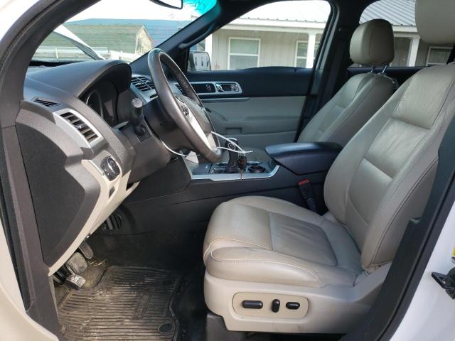 1FM5K7D82FGB16076 Ford EXPLORER XLT