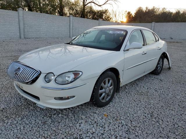 2008 Buick LaCrosse CXL