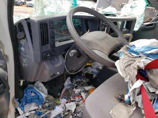 2021 CHEVROLET 4500 - 54DCDJ1D1MS203171