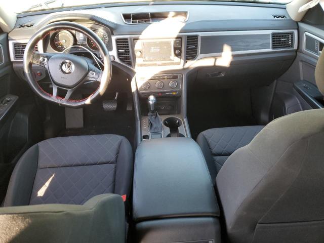 2018 VOLKSWAGEN ATLAS S - 1V2AP2CA8JC542476