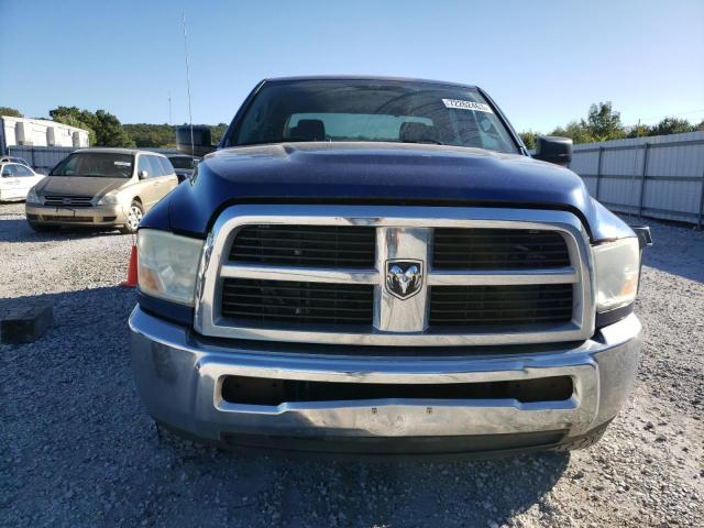 2011 Dodge Ram 2500 VIN: 3D7UT2CL8BG625776 Lot: 72262463