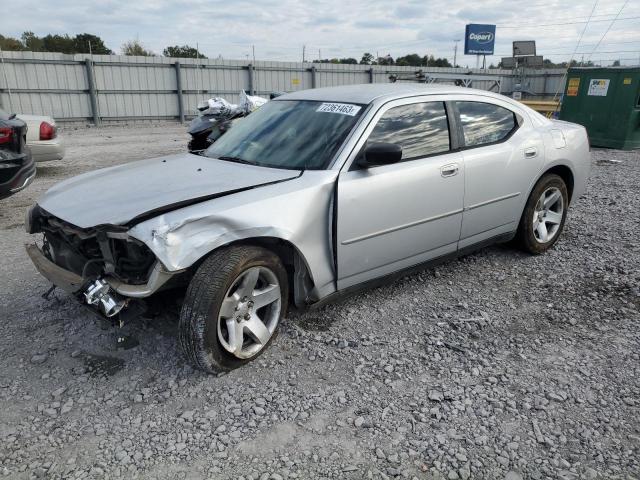 2B3KA43HX8H206191 | 2008 Dodge charger