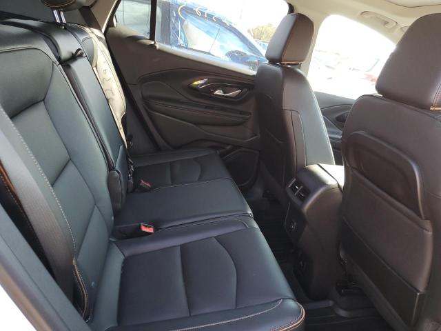 2022 GMC TERRAIN AT 3GKALYEV0NL228903