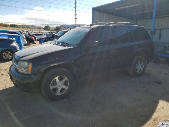 2006 Chevrolet TrailBlazer LS