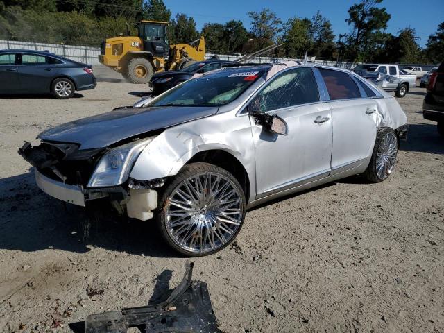 2013 Cadillac XTS Premium Collection