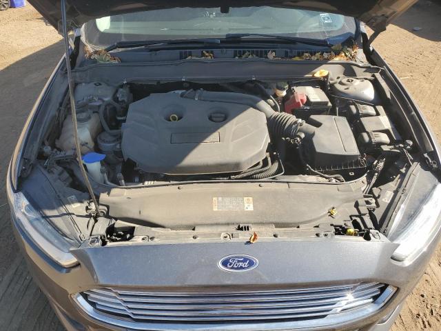 3FA6P0K92ER100874 | 2014 FORD FUSION TIT