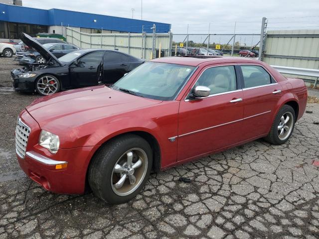 2007 Chrysler 300 C