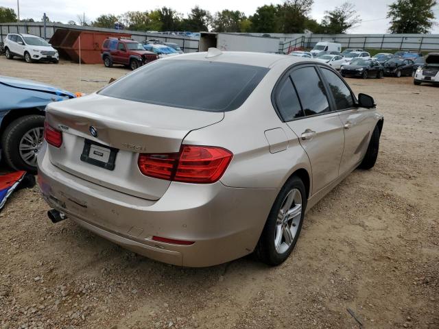 2015 BMW 328 XI - WBA3B3C54FF546352