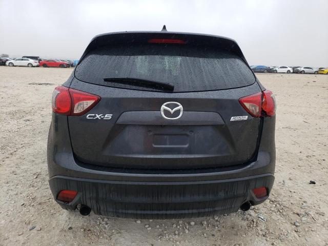 JM3KE2CY2F0546807 | 2015 Mazda cx-5 touring