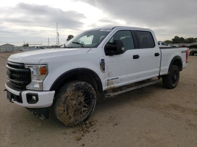 2022 Ford F-250 