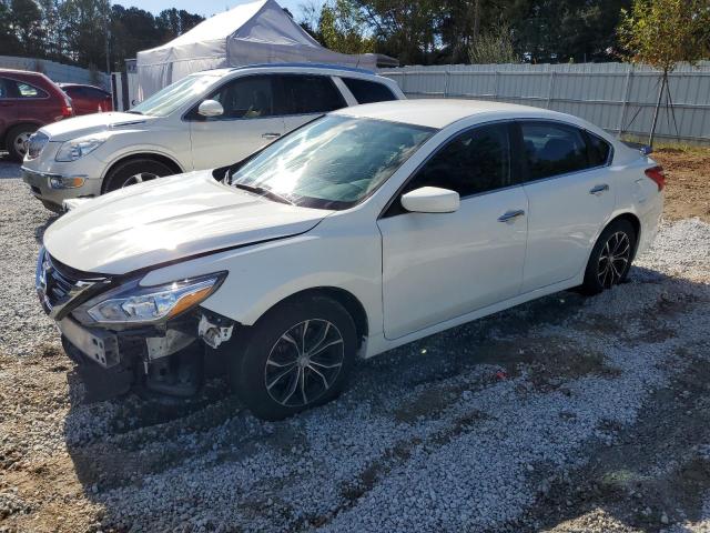 2016 Nissan Altima 2.5 for Sale in Fairburn, GA - Front End