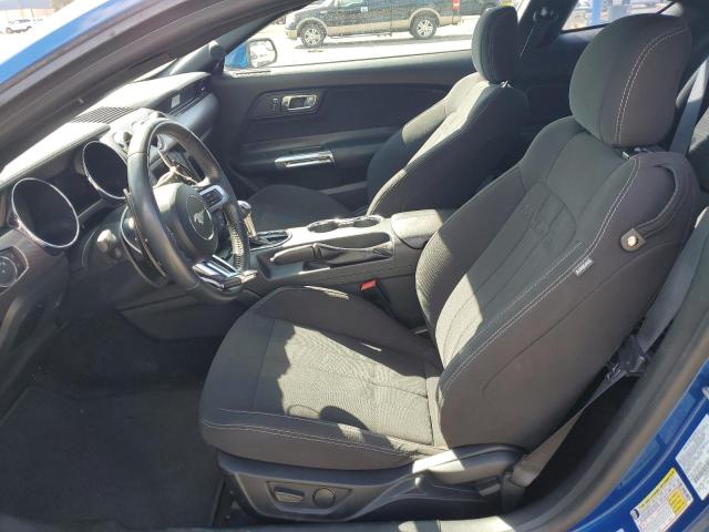 1FA6P8CF7H5217506 Ford MUSTANG GT