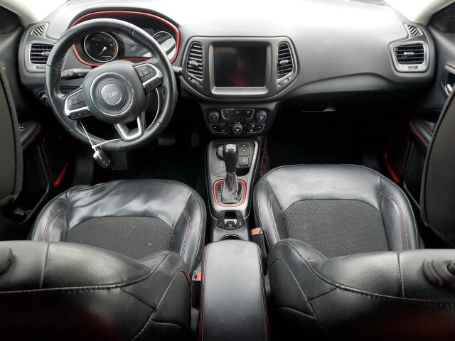 2018 JEEP COMPASS TR - 3C4NJDDBXJT451723