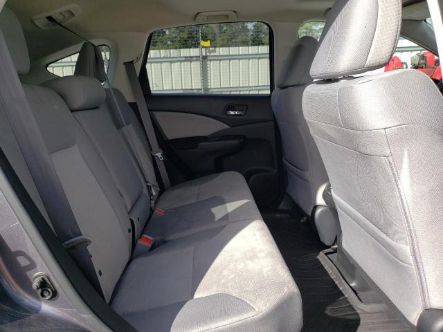 3CZRM3H52GG714323 Honda CR-V EX