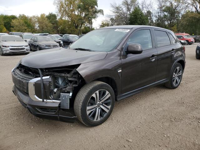 2020 Mitsubishi Outlander Sport ES