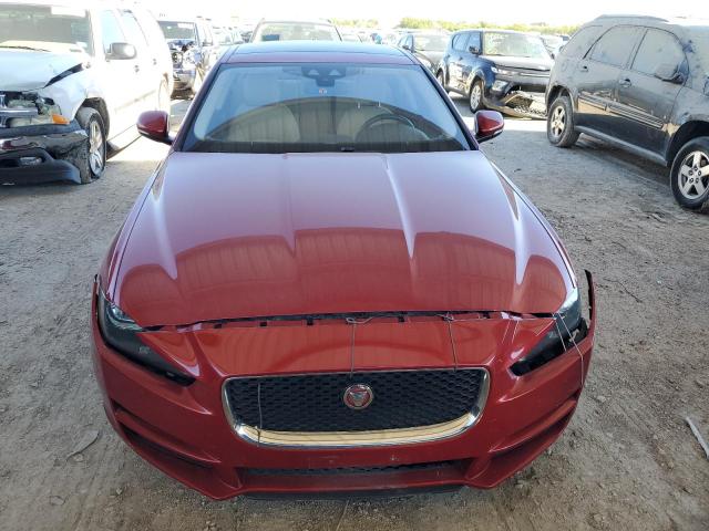 2018 JAGUAR XE PREMIUM - SAJAD4FX7JCP32342
