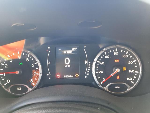 2015 JEEP RENEGADE L - ZACCJABH0FPC14542