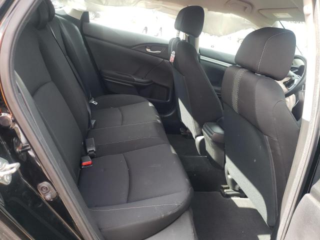 2017 HONDA CIVIC 4D 19XFC2E5XHE034922