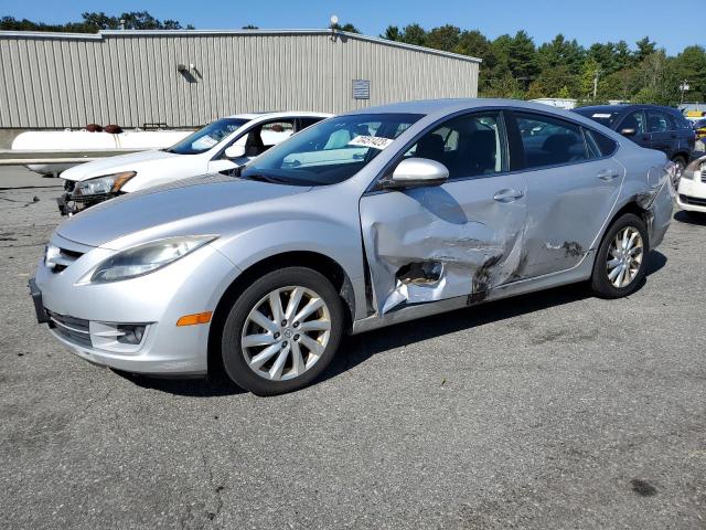 2011 Mazda Mazda6 i