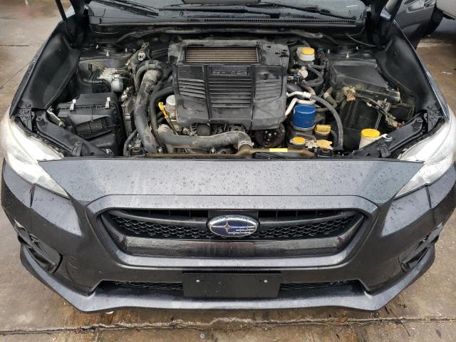 JF1VA1E62H9840333 Subaru Wrx Premium