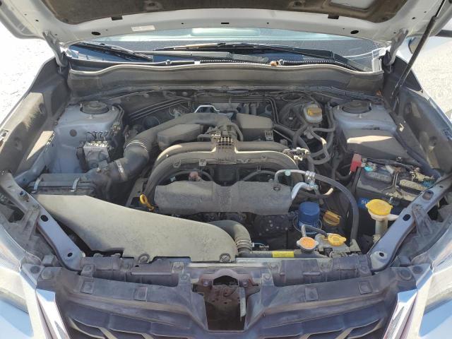 JF2SJADC1HH435611 Subaru Forester 2.5i Premium