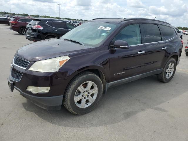 2009 Chevrolet Traverse LT