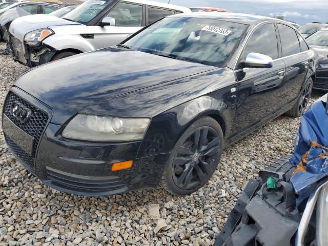 WAUDN74F48N093529 2008 Audi S6 Quattro