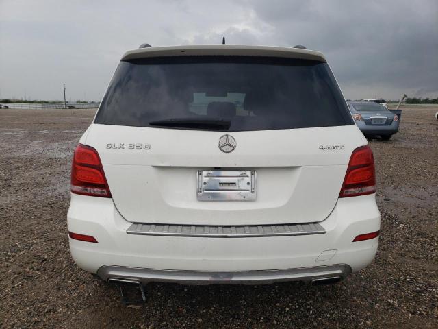 2015 MERCEDES-BENZ GLK 350 4M - WDCGG8JB7FG365309