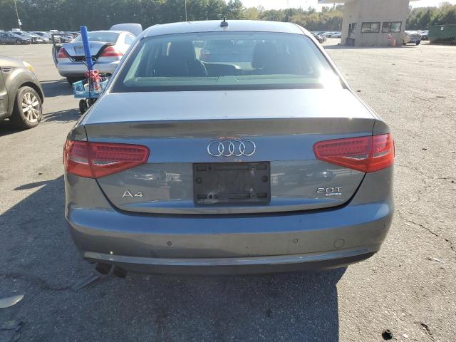 VIN WAUFFAFL6DN028343 2013 Audi A4, Premium Plus no.6