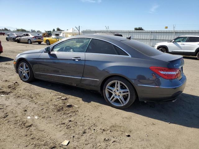 VIN WDDKJ5KB3DF193027 2013 Mercedes-Benz E-Class, 350 no.2