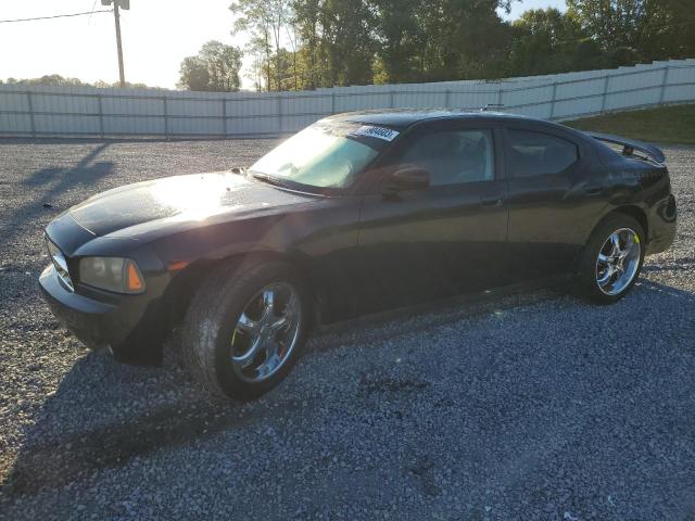 2008 Dodge Charger 